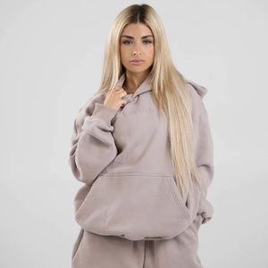 Comfrt Signature Fit Hoodie